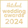 Hitched Wedding Awards 2024