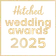 Hitched Wedding Awards 2025
